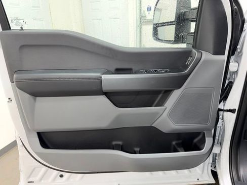 New 2026 Ford F350 XL w/ STX Appearance Package AWD/4WD image 11