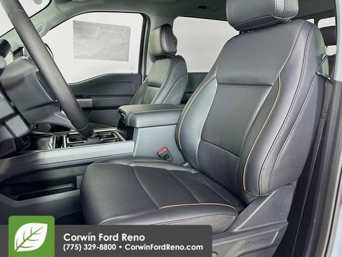 New 2026 Ford F350 Lariat w/ Black Appearance Package image 23
