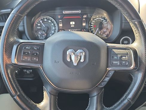 Used 2021 RAM 2500 Power Wagon AWD/4WD image 16