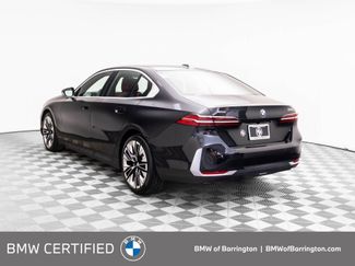 Certified 2025 BMW 540i xDrive video 3