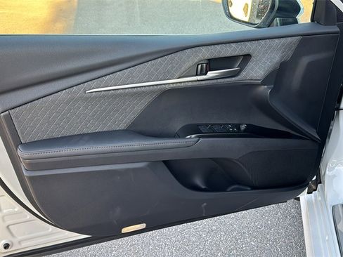 New 2026 Toyota Camry XLE image 13