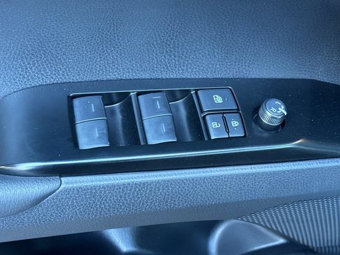 Certified 2026 Toyota Camry SE w/ Multimedia Upgrade Package FWD image 15