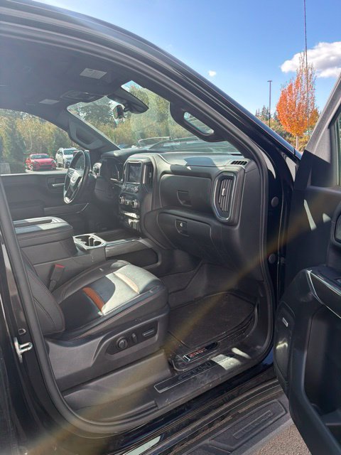 Used 2022 GMC Sierra 1500 AT4 w/ AT4 Premium Package AWD/4WD image 13