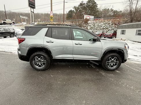 New 2026 GMC Terrain AT4 w/ Convenience Package III image 6