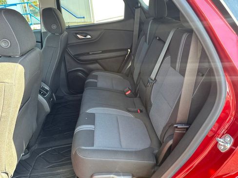 Used 2023 Chevrolet Blazer LT w/ Convenience Package image 27