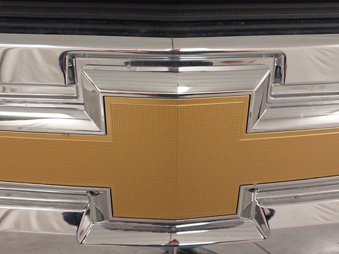 Used 2024 Chevrolet Silverado 1500 LTZ w/ Z71 Off-Road Package image 31