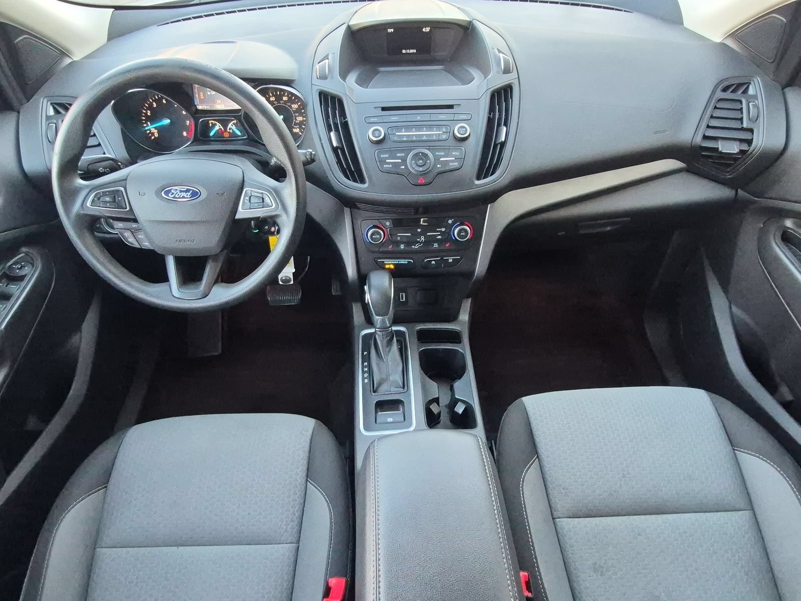 Used 2018 Ford Escape SE AWD/4WD image 16