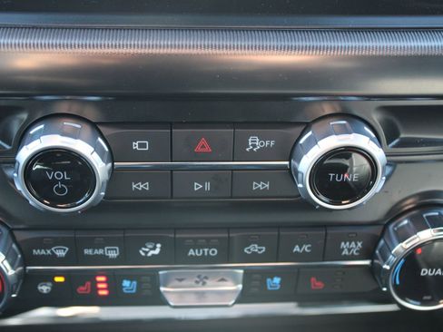 New 2026 Ford F150 Lariat image 40