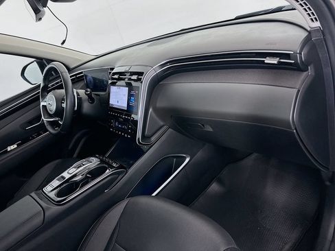 Certified 2023 Hyundai Tucson Limited AWD/4WD image 29