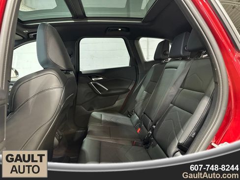 Used 2026 BMW X1 xDrive28i AWD/4WD image 14