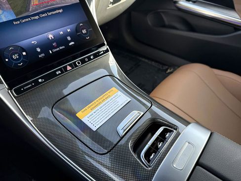 New 2026 Mercedes-Benz CLE 300 4MATIC Cabriolet image 27