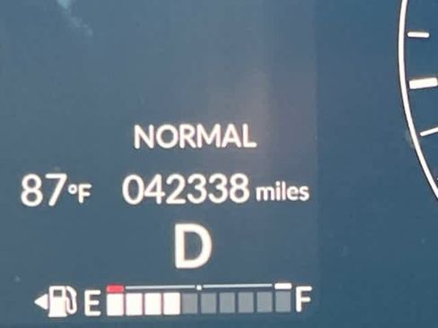 Used 2024 Honda CR-V Sport image 36