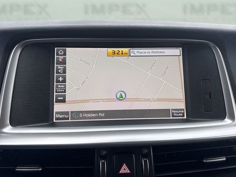 Used 2020 Kia Optima Premium image 22