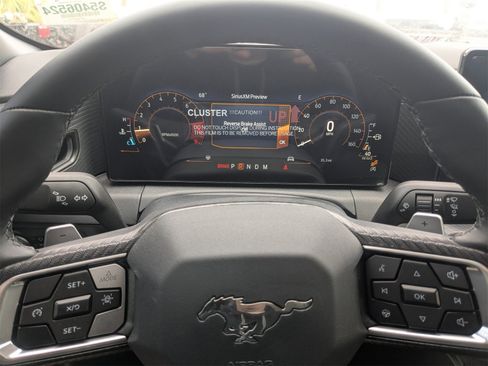 New 2025 Ford Mustang GT image 25