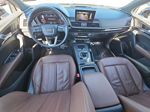 Used 2018 Audi Q5 2.0T Premium image 14
