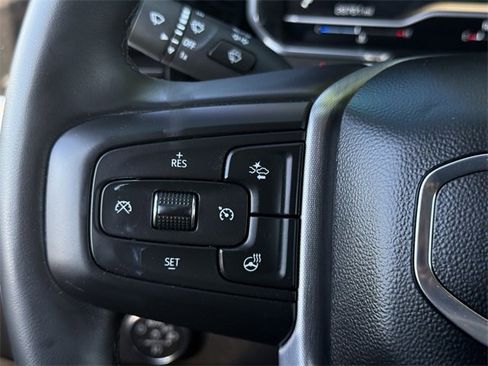 Certified 2023 GMC Sierra 1500 Elevation image 13