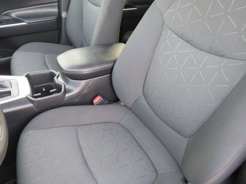 Certified 2024 Toyota RAV4 XLE image 17