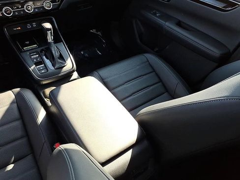 Used 2025 Honda CR-V EX-L image 24