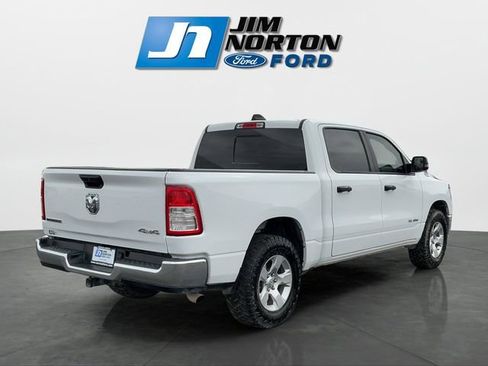 Used 2023 RAM 1500 Big Horn image 3