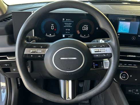 Used 2025 Hyundai Sonata SEL FWD image 19