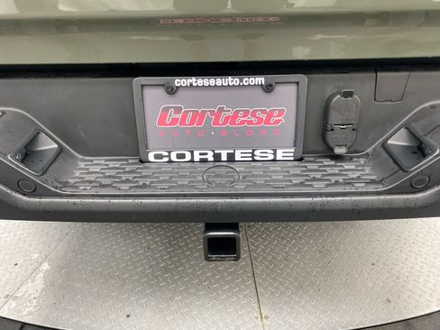 Used 2026 RAM 1500 Rebel w/ Rebel Level 1 Equipment Group AWD/4WD image 26