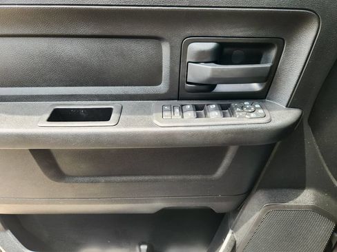 Used 2026 RAM 2500 Tradesman AWD/4WD image 22