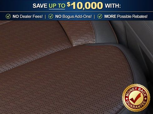 New 2026 Ford F250 King Ranch w/ Chrome Package image 20