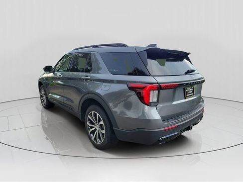 Used 2025 Ford Explorer ST-Line AWD/4WD image 48