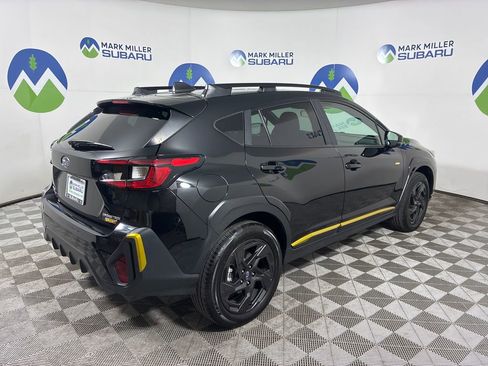 Used 2025 Subaru Crosstrek 2.5i Sport image 11
