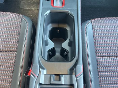 New 2026 Nissan Kicks SR w/ Cold Weather Package FWD image 22