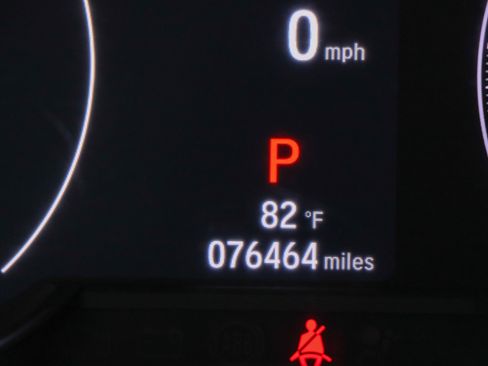 Used 2021 Honda Accord Sport Special Edition image 16