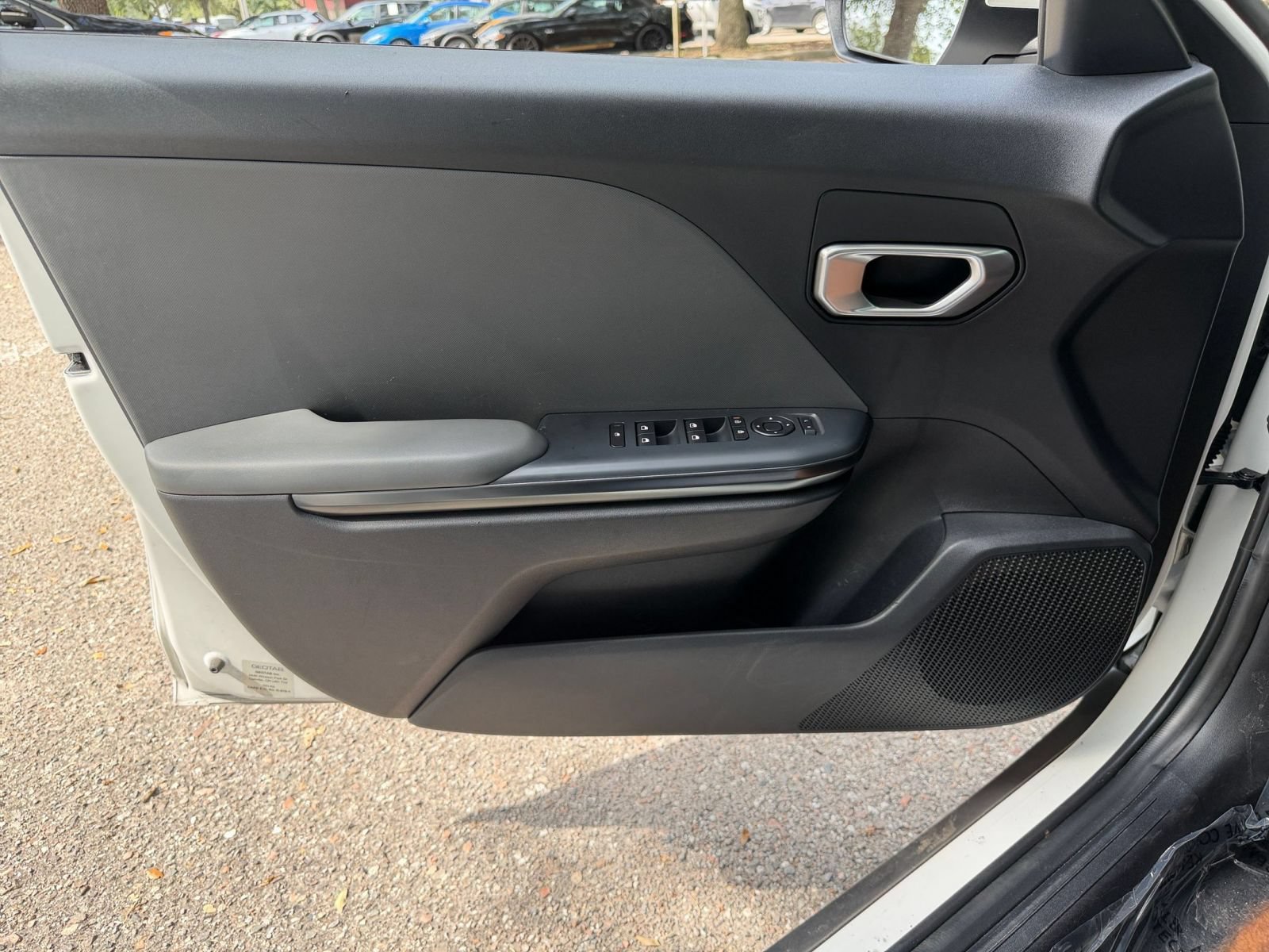 Used 2025 Kia K4 FWD image 18