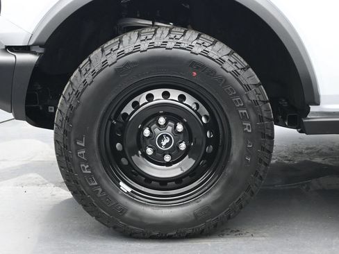 New 2026 Ford Bronco Big Bend w/ Black Diamond Package AWD/4WD image 20