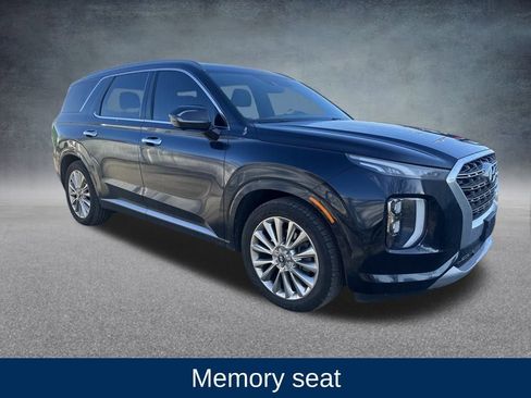 Used 2020 Hyundai Palisade Limited image 9