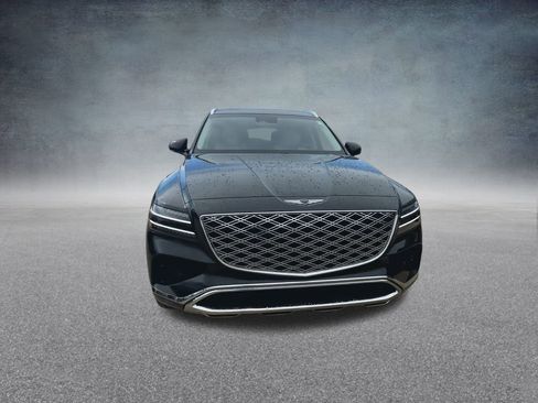 New 2025 Genesis GV80 3.5T Prestige image 4