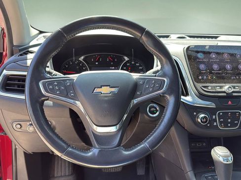 Used 2020 Chevrolet Equinox Premier AWD/4WD image 22