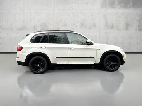 Used 2012 BMW X5 xDrive35d image 8