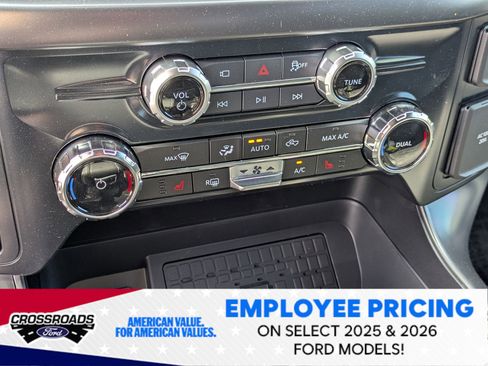 New 2026 Ford F150 Tremor AWD/4WD image 24