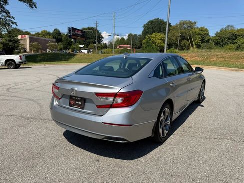 Used 2019 Honda Accord EX-L image 4