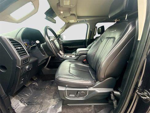 Used 2021 Ford Expedition Max Platinum image 22
