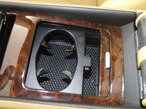 Used 2009 Bentley Continental GTC AWD/4WD image 48