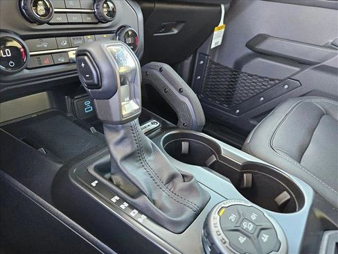 New 2025 Ford Bronco Big Bend w/ Black Diamond Package image 11