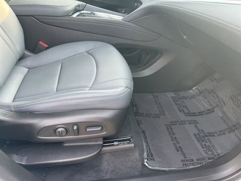 Certified 2024 Buick Enclave Essence w/ Trailering Package, 5000 lbs. image 33