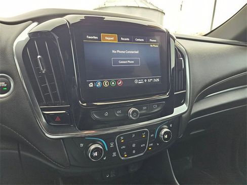 Used 2023 Chevrolet Traverse Premier w/ Redline Edition image 20