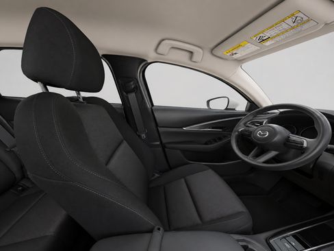 Used 2024 MAZDA CX-30 AWD 2.5 S image 9