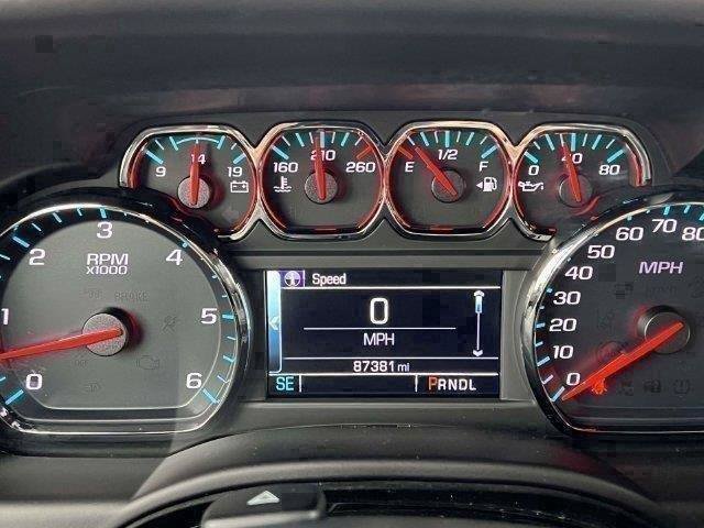Used 2020 GMC Yukon XL SLE w/ SLE Value Package AWD/4WD image 24
