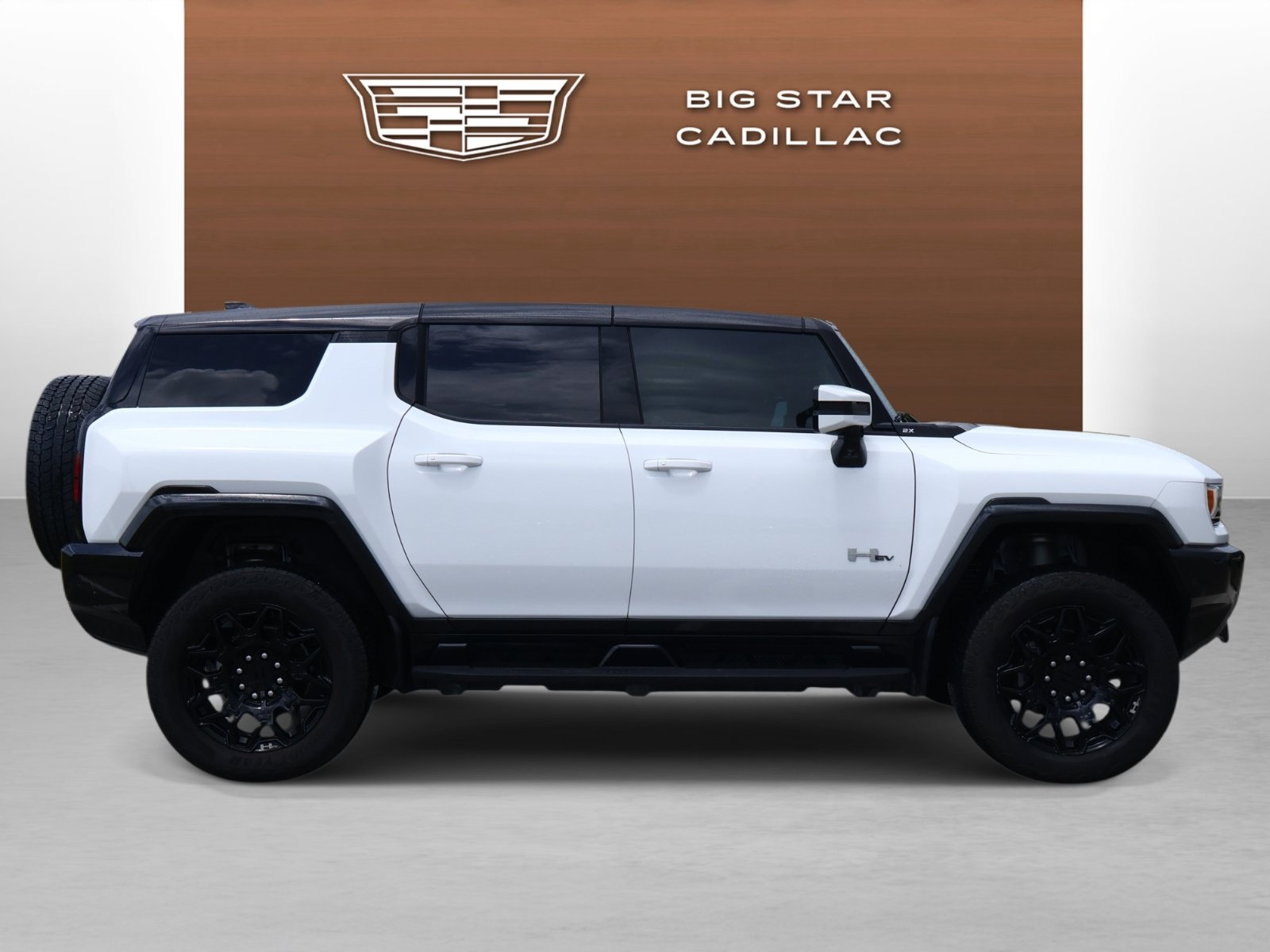 Used 2024 GMC Hummer EV 2X AWD/4WD image 6