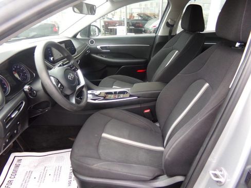 Used 2023 Hyundai Sonata SEL image 9
