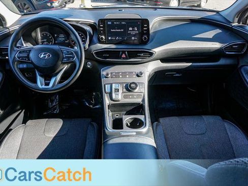 Used 2021 Hyundai Santa Fe SEL image 23