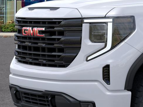 New 2026 GMC Sierra 1500 Elevation w/ Elevation Select Package image 13